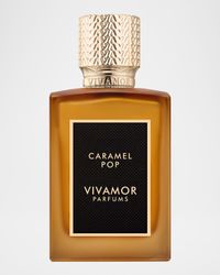 Caramel Pop Extrait De Parfum, 3.4 oz.