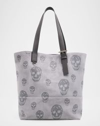 Men's T-Bar Shopper Bag