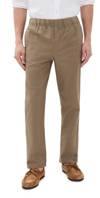 RAILS Julian Pants Barley XXL