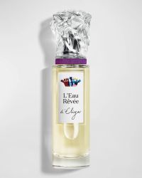 L'Eau Revee d'Eliya Eau de Toilette, 1.6 oz.