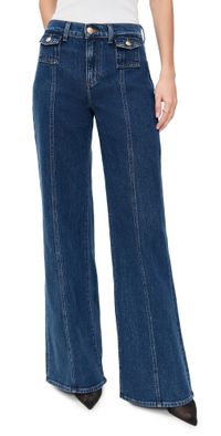 7 For All Mankind Lotta Jeans Artifact 25