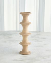 Ridge Candlestick - Large