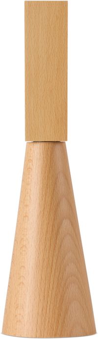 HEM Beige Molino Vertical Grinder