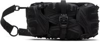 Innerraum Black Object I67 Crossbody Bag