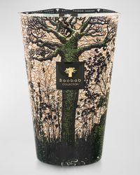 Sacred Trees Kani 7-Wick Max35 Candle, 352.7 oz.