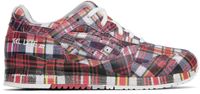 Comme des Garçons Shirt Red ASICS Edition GEL-LYTE III 07 Remastered Sneakers