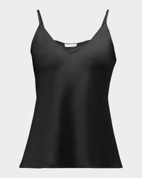 Gloria Silk Camisole