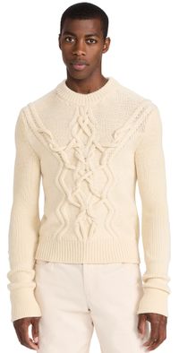Isabel Marant Tristan Sweater