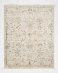 Aylana Hand-Knotted Rug, 12' x 15'