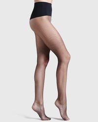 Very Fine Fishnet Tights