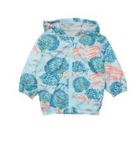 Kenzo - Seconde Main - Veste bébé multicolore - 6 mois - Taille 6M - Multicolore