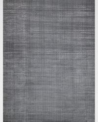 Cabrini Hand-Loomed Gray Rug, 4' x 6'