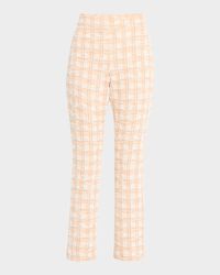 Claire Cigarette Pants