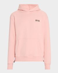 Men's Jordan Stamp Logo Hoodie