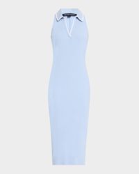 Darien Sleeveless Knit Dress