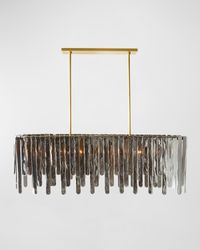 Leighton 52" 7-Light Chandelier
