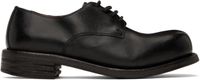 A Diciannoveventitre Black Classic 04M Derbys