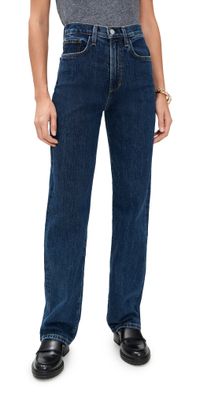 Joe's Jeans The Margot Straight Jeans First Step 23