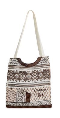 Sea Brigitte Tanaka x Sea Olympia Tote Multi One Size
