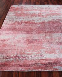 Timlin Hand-Knotted Rug, 12' x 15'