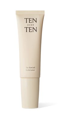 Tenoverten The Rewind Exfoliator No Color 1.7 oz/ 50 mL