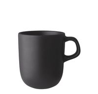 Eva Solo - Tasse céramique - Taille Unique - Noir