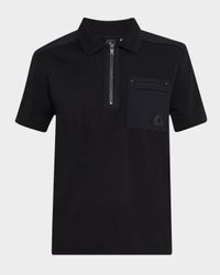 Men's Dalon Polo Shirt