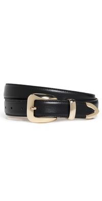 B-Low The Belt Duke Belt Tan/Gold L