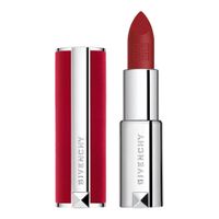 Givenchy - Le rouge deep velvet - rouge à lèvres fini mat poudré - 3,4g - Rouge