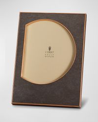 x Kelly Behun Half Circle Frame, 8" x 10"