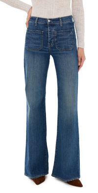 Nili Lotan Florence Jeans Classic Wash 25