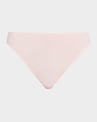Whitney Mid-Rise Thong