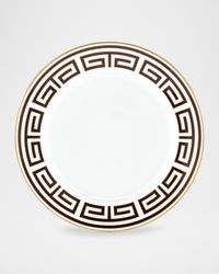 Labirinto Ebano Dinner Plate