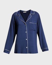 Gisele Long Pajama Set