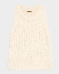 Liana Mulberry Silk Top