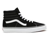Vans - Baskets hautes - Taille 36,5 - Noir