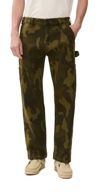 Corridor Camo Painter Pants Army 36