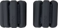 Bala Gray 'Bala' Bangles Weights, 2 lb