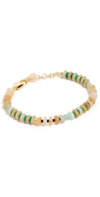 Eliou Finn Bracelet Multi Color One Size