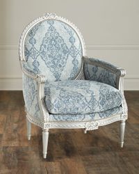 Miss Xander Accent Chair