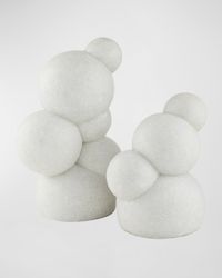 Eastlake Sculptures, Set of 2