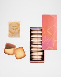 Billet Au Chocolat Au Lait