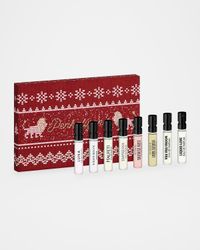 Festive Scent Library Discovery Set