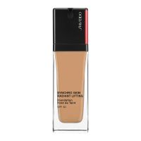 Shiseido - Radiant lifting fond de teint spf 30 - 30ml - Beige