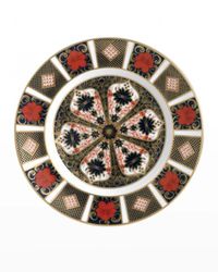 Old Imari Bread & Butter Plate