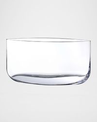 Blade Flat Vase