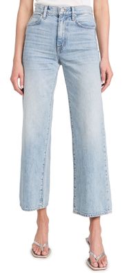 SLVRLAKE Grace Ankle Jeans Heartache 28