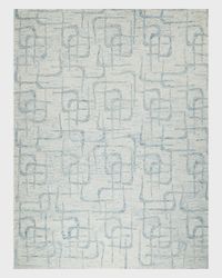 Breeze Hand-Tufted Rug, 9' x 12'