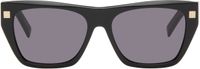 Givenchy Black GV Day Sunglasses