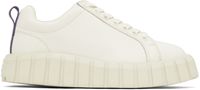 EYTYS Baskets Odessa blanches